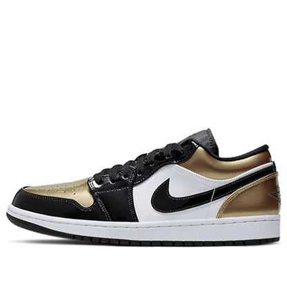 Air Jordan 1 Low “Gold Toe”