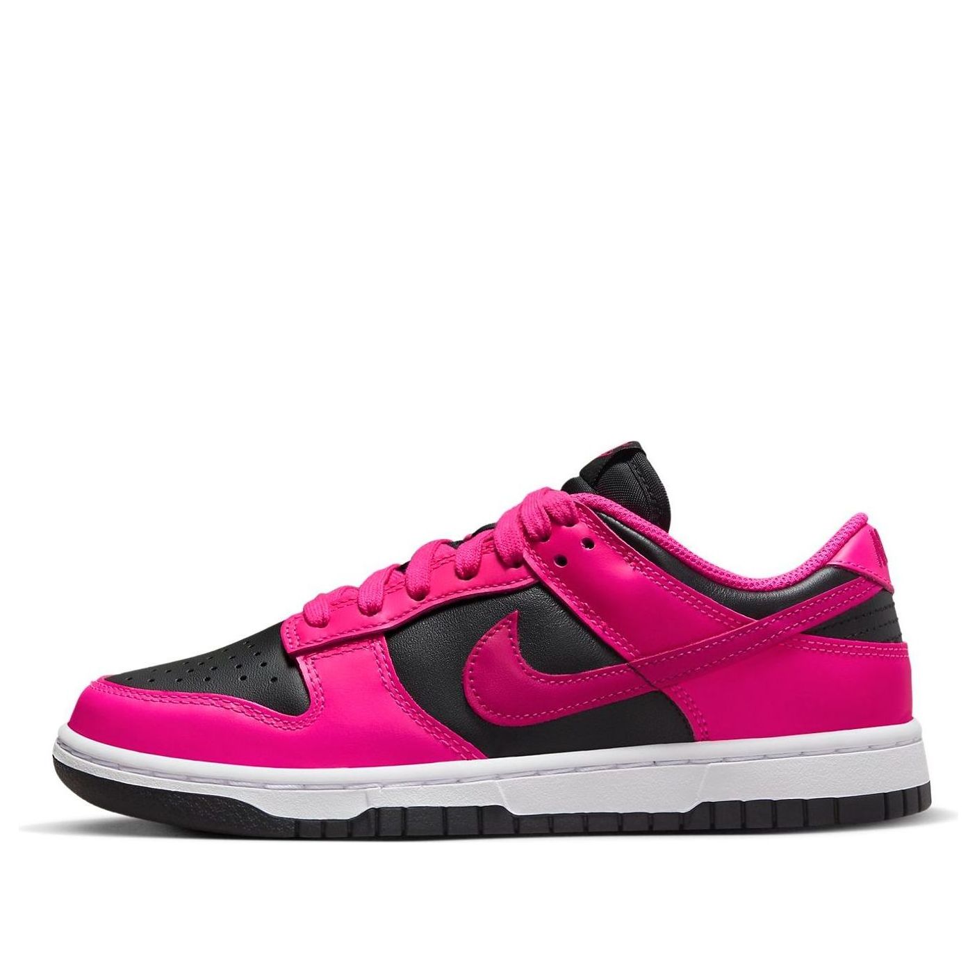 Nike Dunk Low “Fireberry”