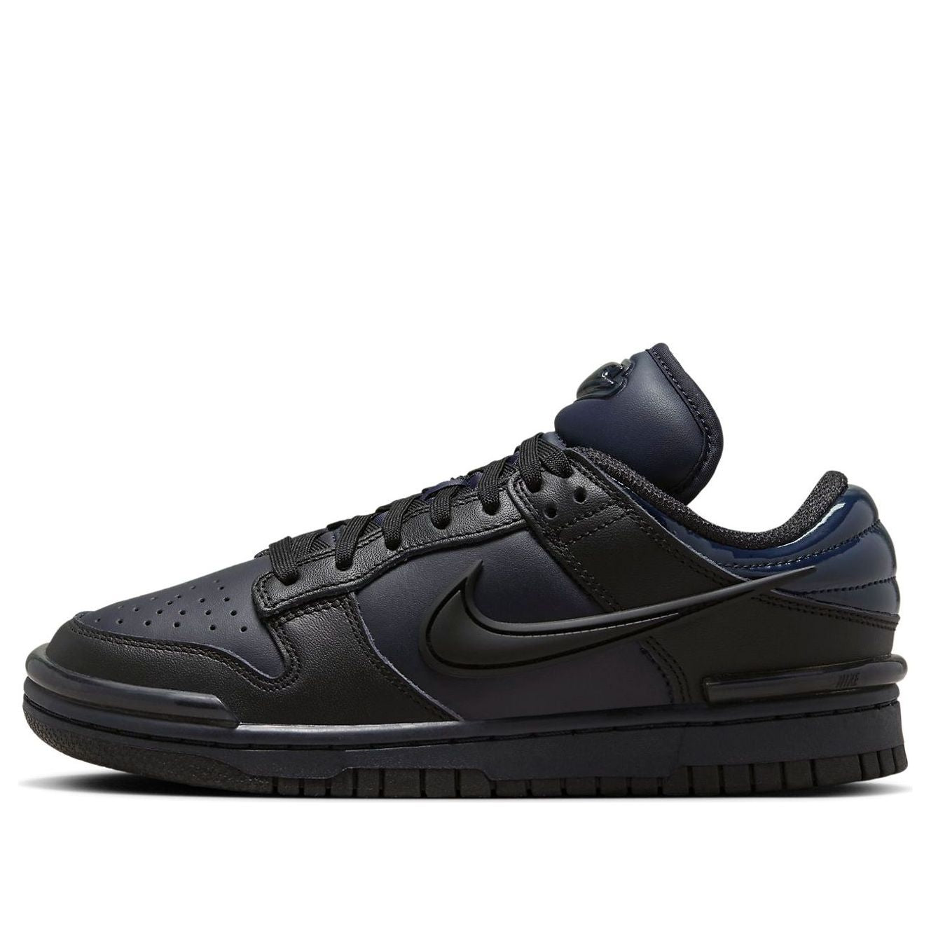 Nike Dunk Low Twist “Dark Obsidian”