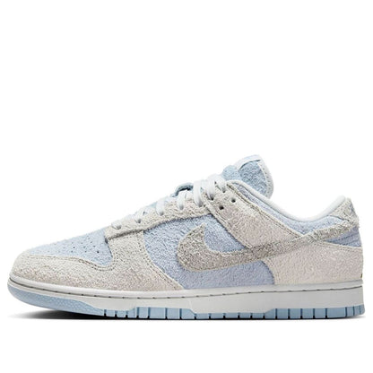 Nike Dunk Low “Photon Dust Armory Blue”