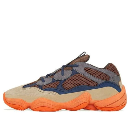 Adidas Yeezy 500 “Enflame”
