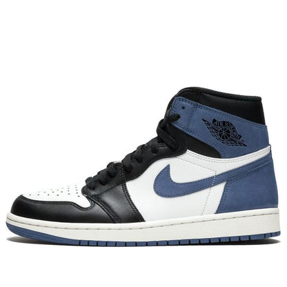 Air Jordan 1 Retro High OG “Blue Moon”