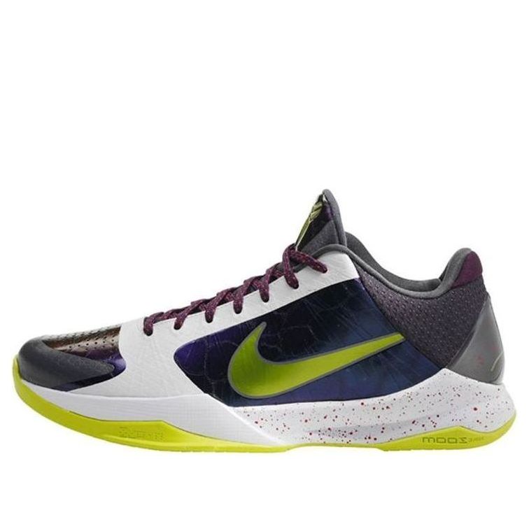Nike Zoom Kobe 5 “Chaos”