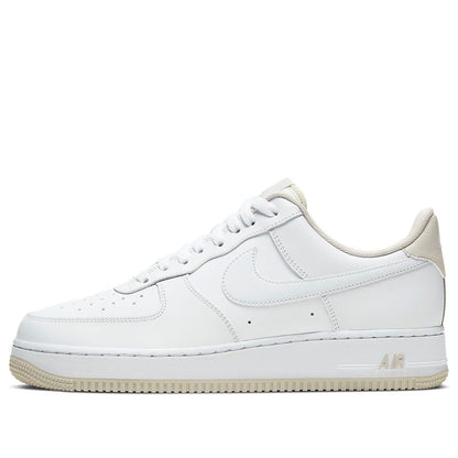 Nike Air Force 1 Low “White Light Bone”