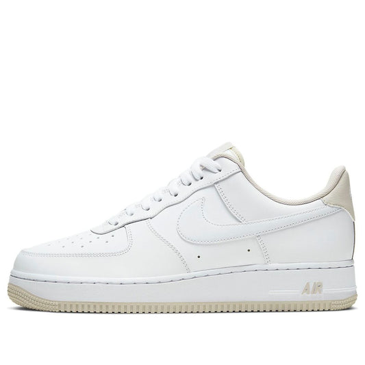 Nike Air Force 1 Low “White Light Bone”