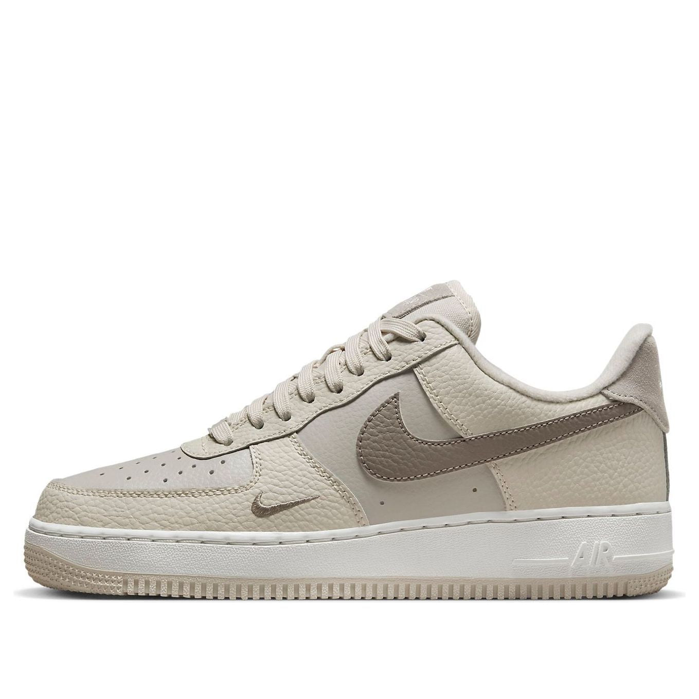 Nike Air Force 1 Low “Moon Fossil”