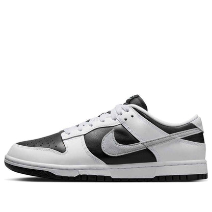 Nike Dunk Low “Reverse Panda 2.0”