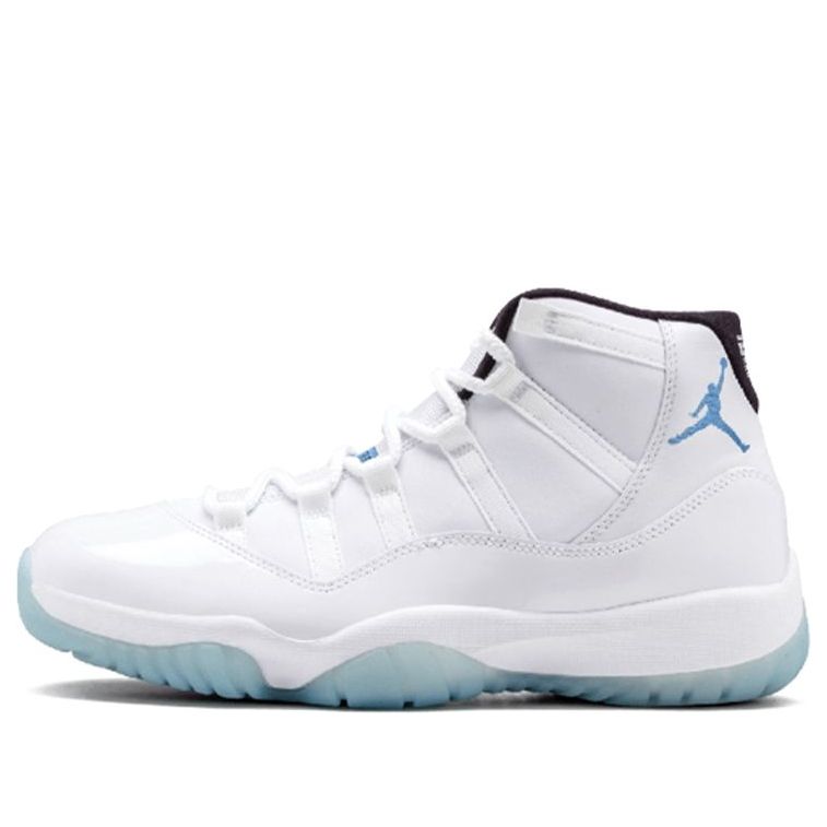 Air Jordan 11 Retro “Legend Blue”