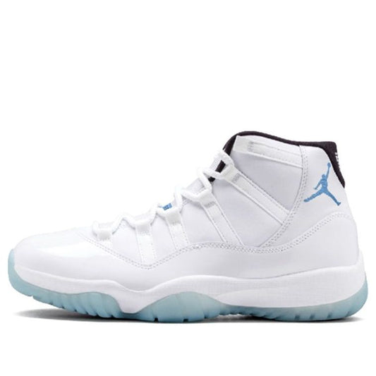 Air Jordan 11 Retro “Legend Blue”