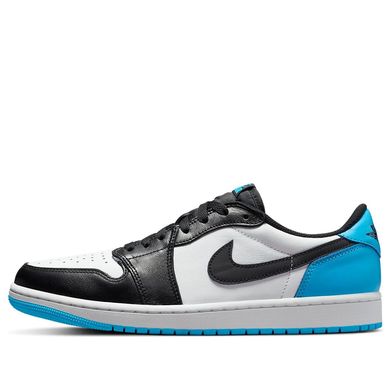 Air Jordan 1 Retro Low OG “UNC”