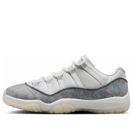Air Jordan 11 Retro Low “Year of the Snake”
