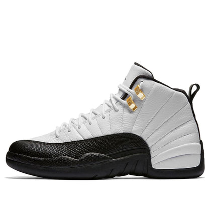 Air Jordan 12 Retro “Taxi”