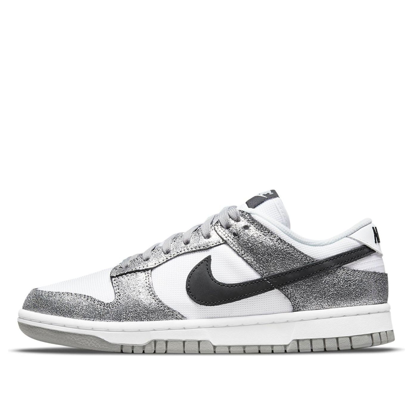 Nike Dunk Low “Golden Gals”