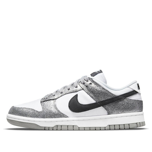 Nike Dunk Low “Golden Gals”