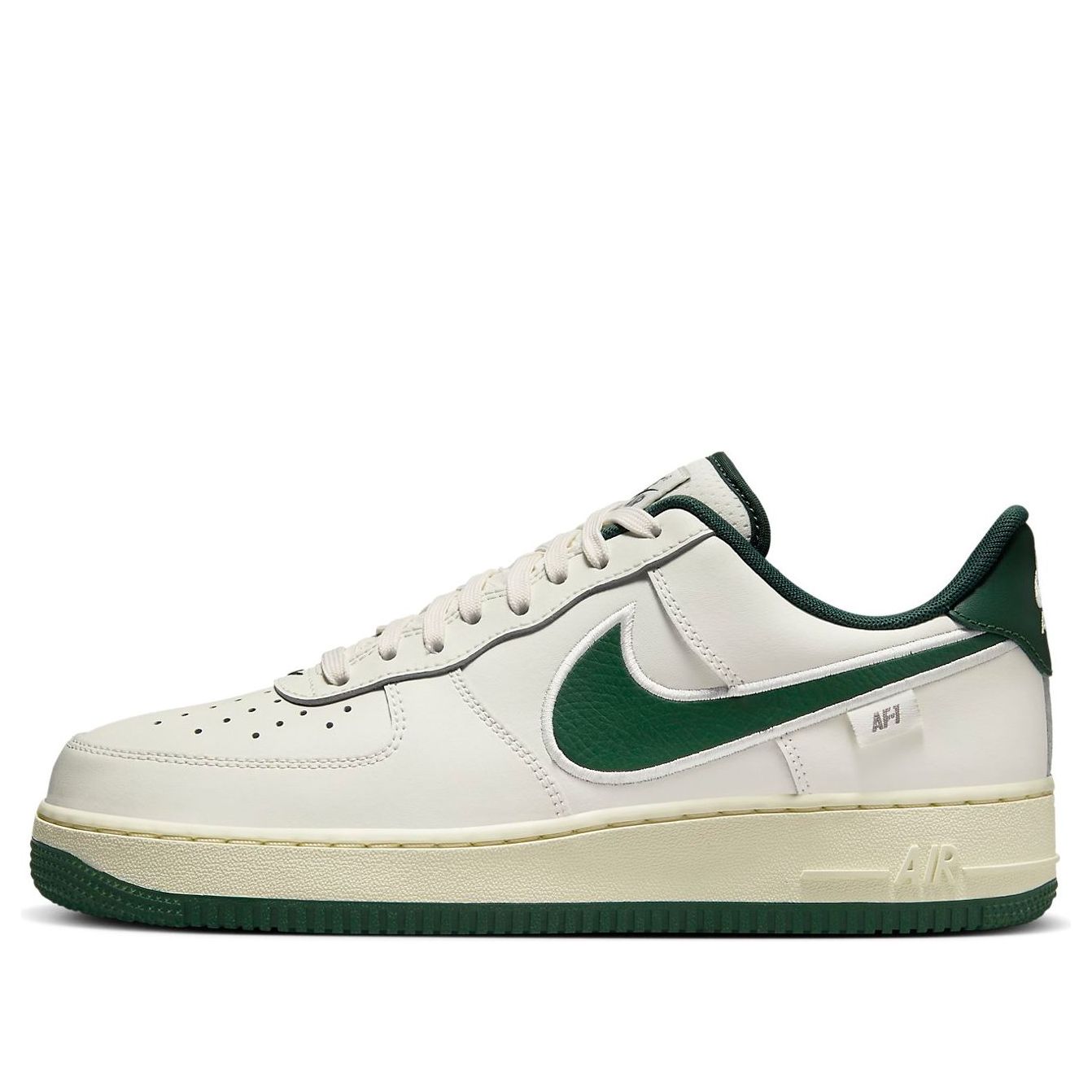 Nike Air Force 1 Low “Sail Green”