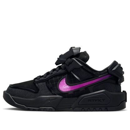Nike x RTFKT Dunk Genesis “Void”