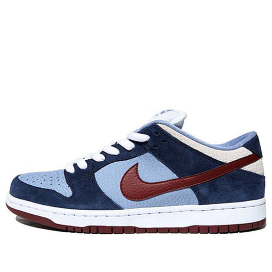Nike x FTC SB Dunk Low Premium “Finally”