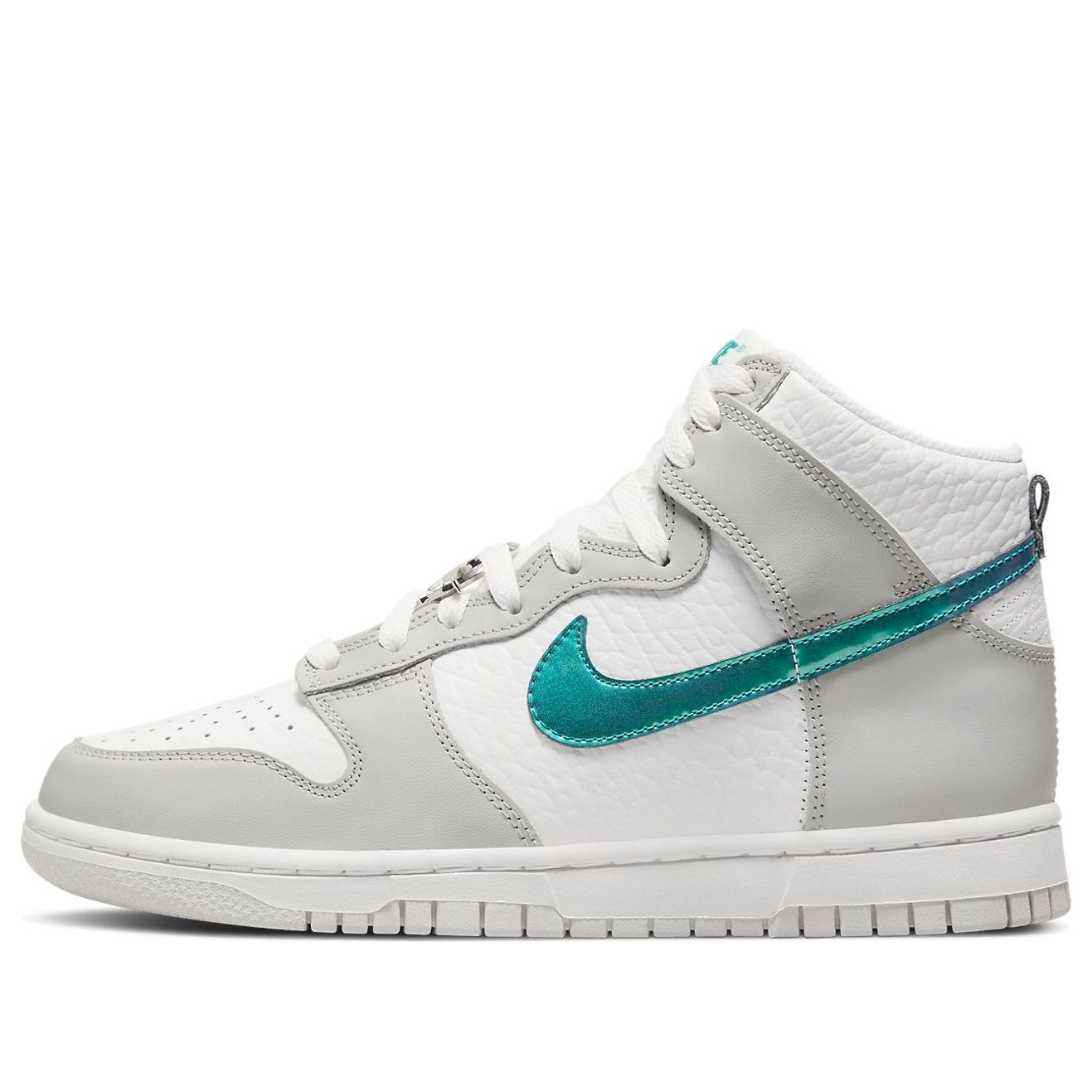 Nike Dunk High “FLS”