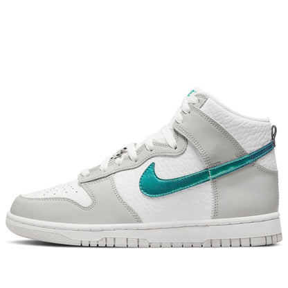 Nike Dunk High “FLS”