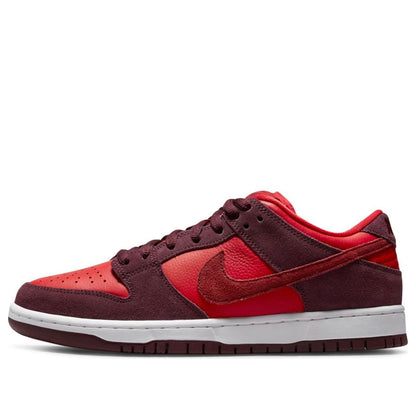Nike SB Dunk Low Pro “Fruity Pack – Cherry”