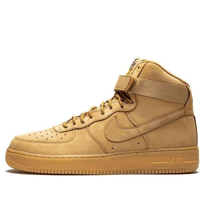 Nike Air Force 1 High “07 LV8 WB “Flax”