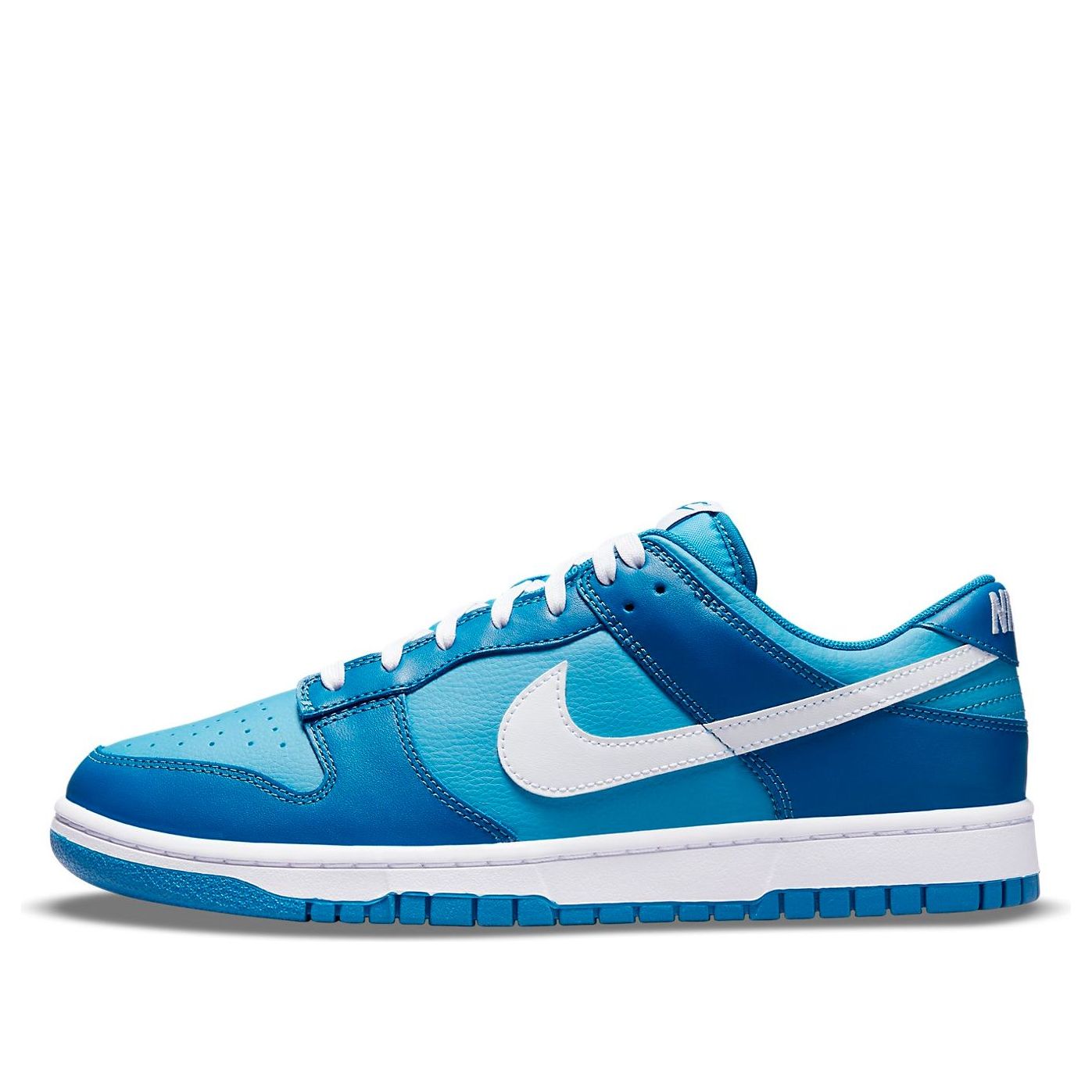 Nike Dunk Low “Dark Marina Blue”