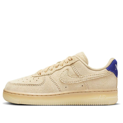 Nike Air Force 1 Low “Grain”