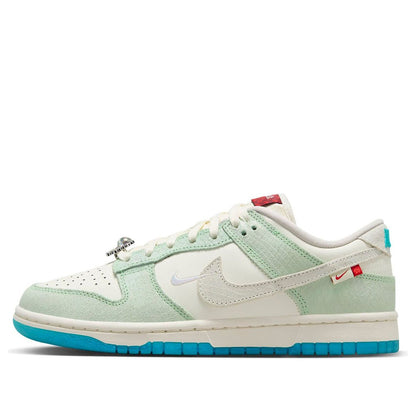 Nike Dunk Low LX “Year of the Dragon”