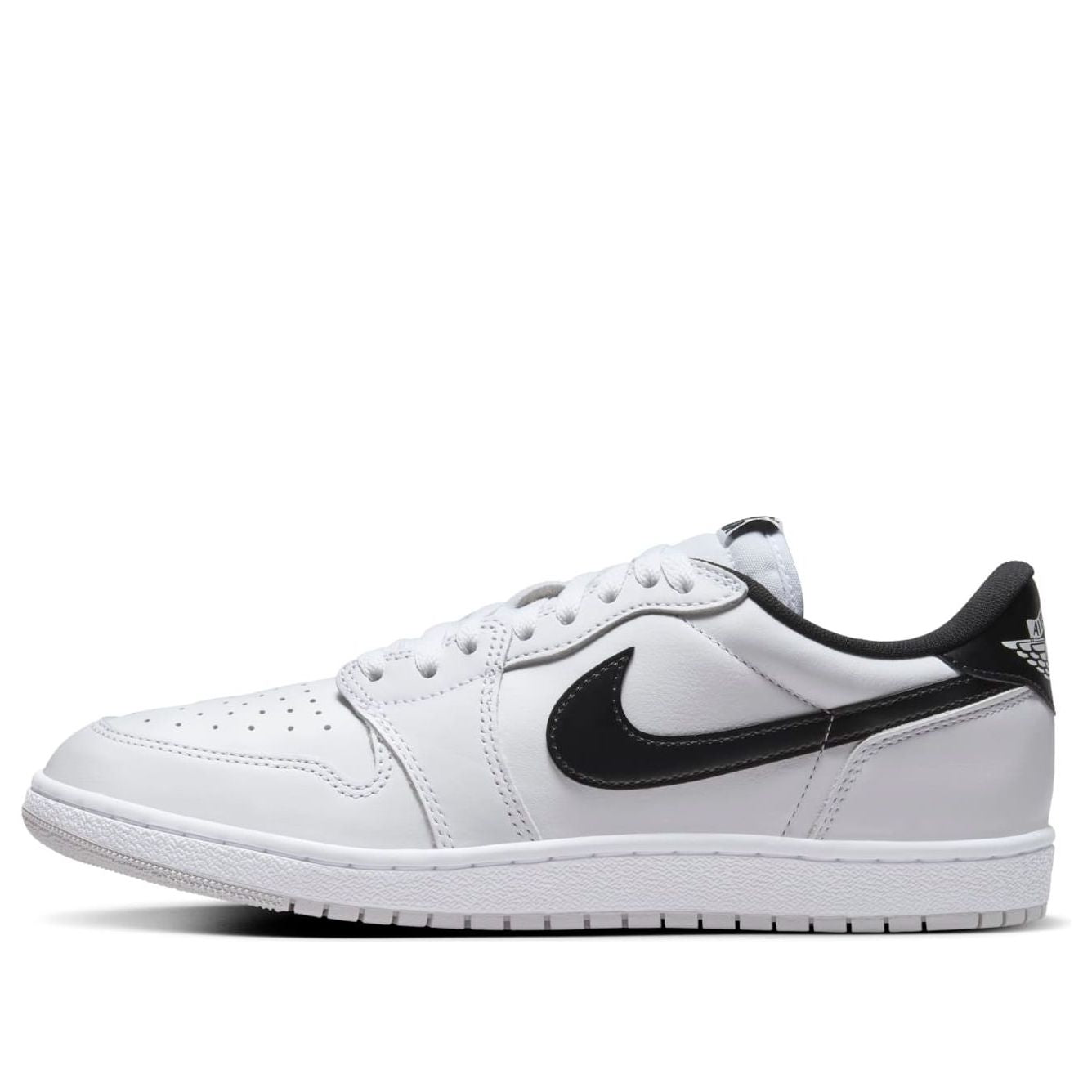 Air Jordan 1 Retro Low “85 “Metallic Black”