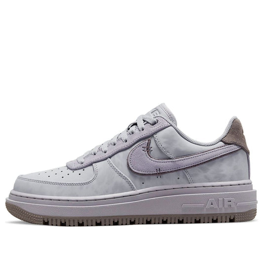 Nike Air Force 1 Luxe “Provence Purple”