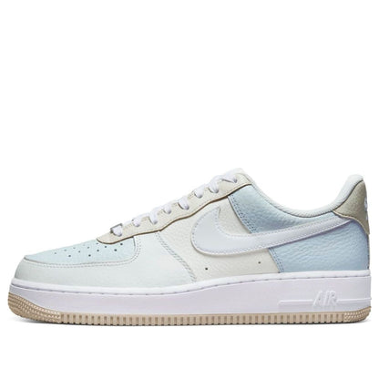 Nike Air Force 1 Low “Light Blue Cream White”