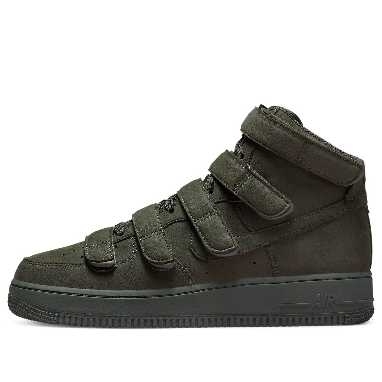 Nike x Billie Eilish x Air Force 1 High “07 SP “Sequoia”