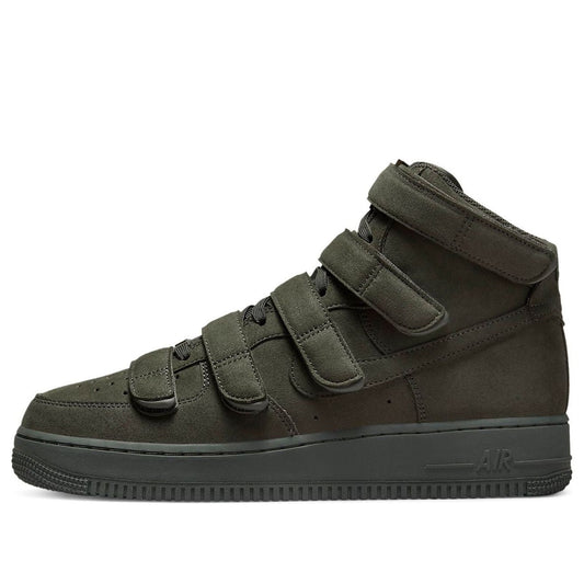 Nike x Billie Eilish x Air Force 1 High “07 SP “Sequoia”