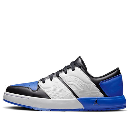Air Jordan Nu Retro 1 Low “Sport Royal”
