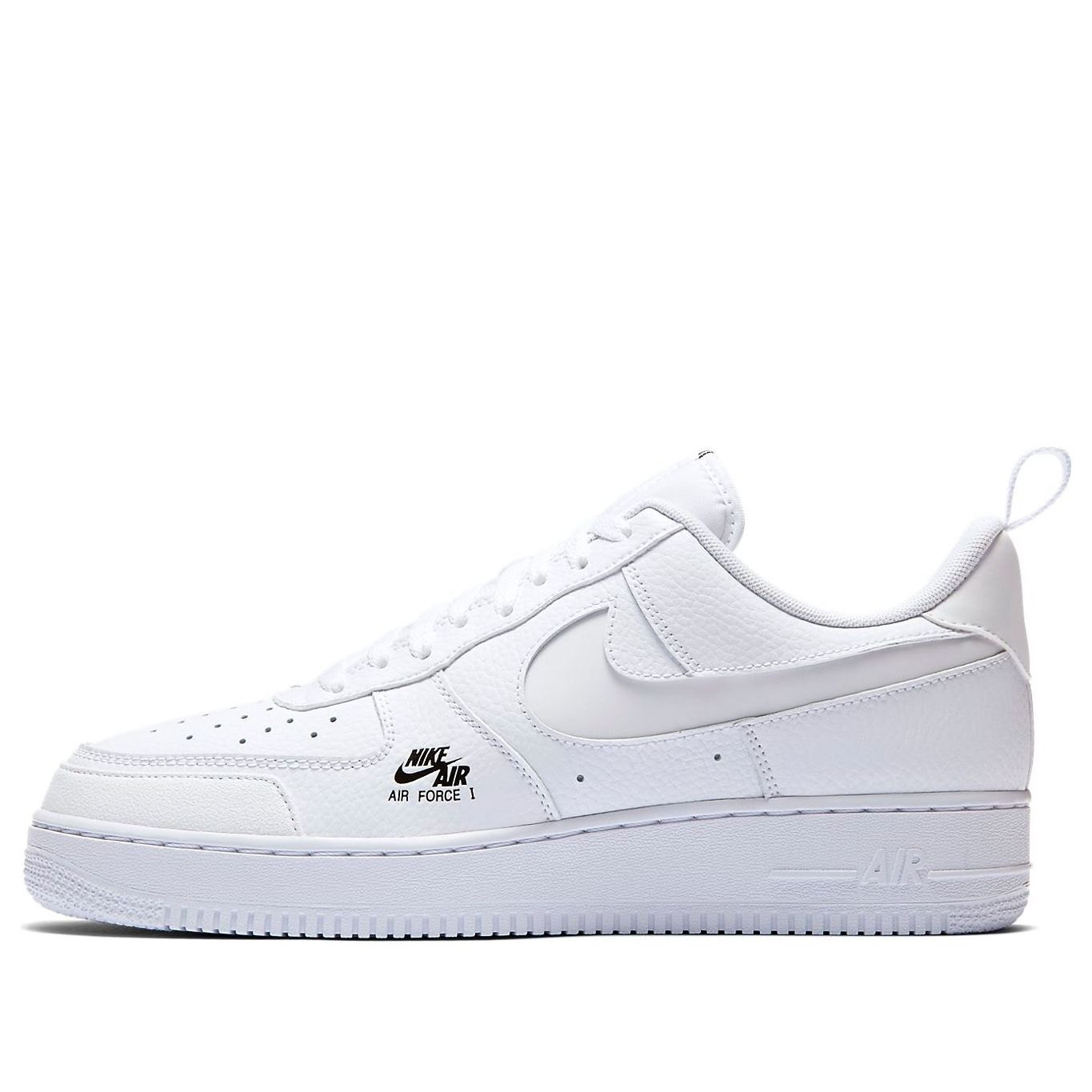 Nike Air Force 1 Low “Reflective Swoosh”
