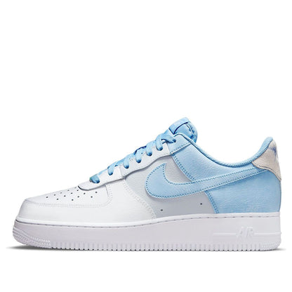 Nike Air Force 1 “07 LV8 “Psychic Blue”