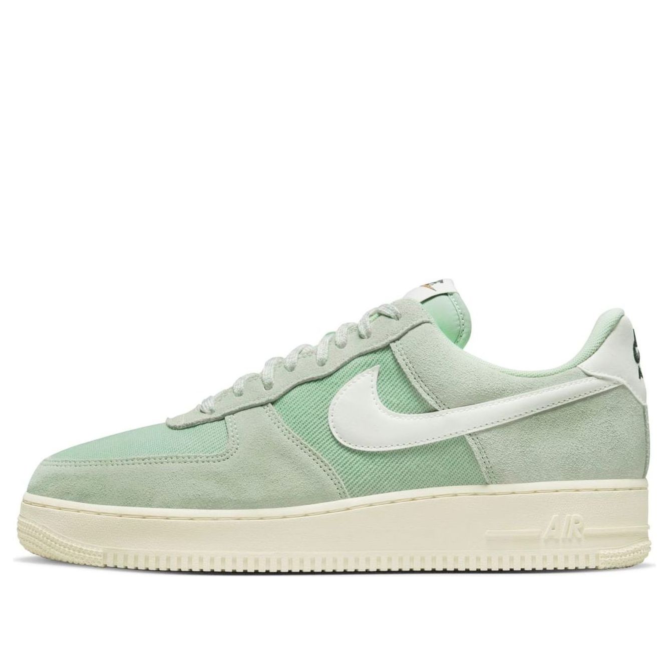 Nike Air Force 1 “07 LV8 “Certified Fresh – Enamel Green”