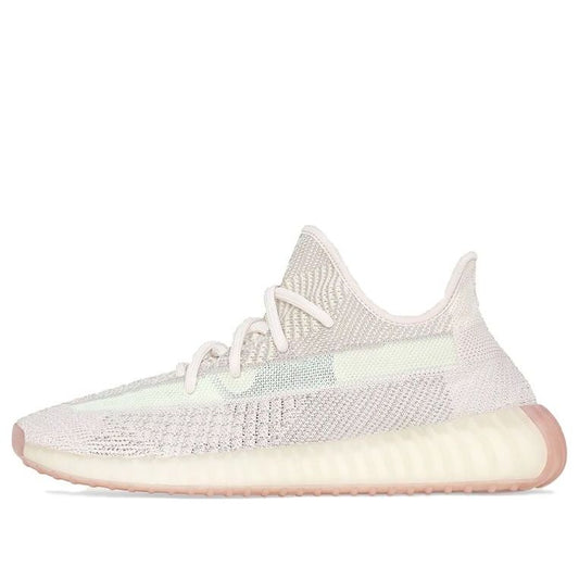 Adidas Yeezy Boost 350 V2 “Citrin Non-Reflective”