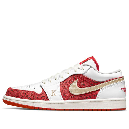 Air Jordan 1 Low SE “Spades”