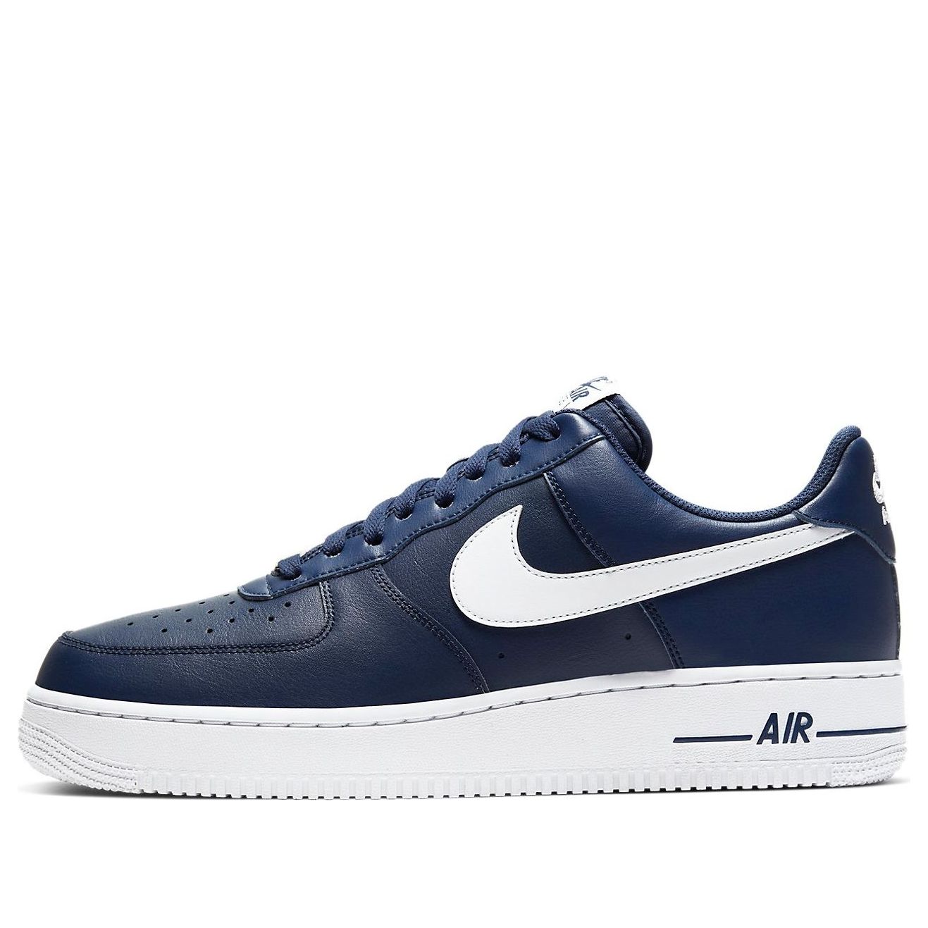 Nike Air Force 1 Low “07 AN20 “Midnight Navy”