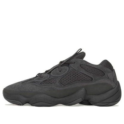 Adidas Yeezy 500 “Utility Black”