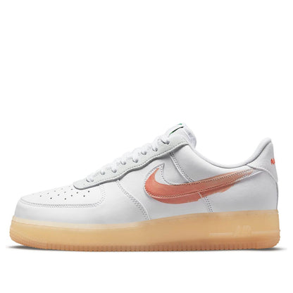 Nike x Mayumi Yamase Air Force 1 Flyleather “Earth Day”
