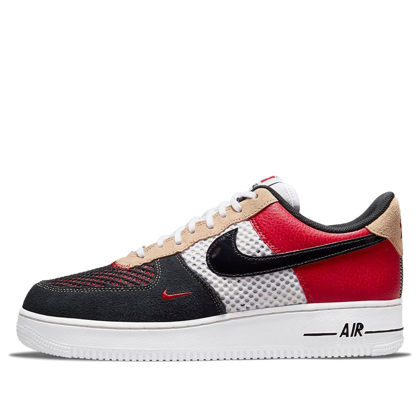 Nike Air Force 1 “07 LV8 “Alter & Reveal”