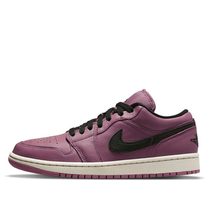 Air Jordan 1 Low SE “Light Mulberry”