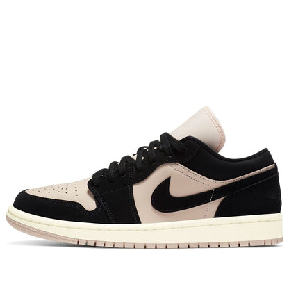 Air Jordan 1 Low “Black Guava Ice”