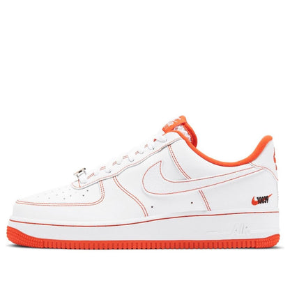 Nike Air Force 1 Low “Rucker Park”