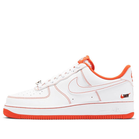 Nike Air Force 1 Low “Rucker Park”