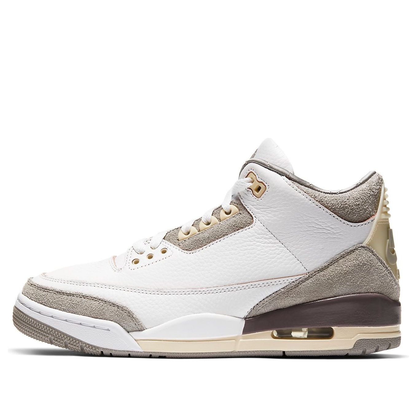 Air Jordan 3 Retro SP x A Ma Maniere “Raised By Women”