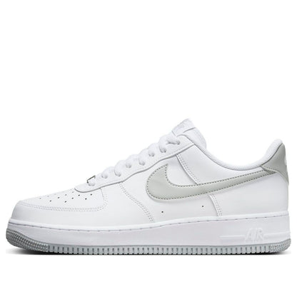 Nike Air Force 1 Low “White Light Smoke Grey”