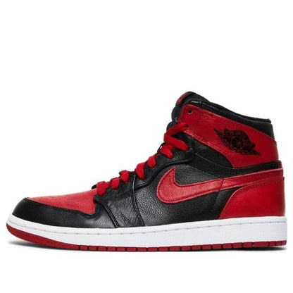 Air Jordan 1 Retro High “Banned”